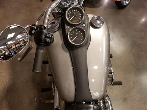 2016 Harley-Davidson Low Rider® in Lynchburg, Virginia - Photo 9