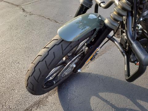 2021 Harley-Davidson Iron 883™ in Lynchburg, Virginia - Photo 16