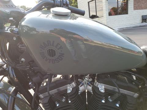 2021 Harley-Davidson Iron 883™ in Lynchburg, Virginia - Photo 18