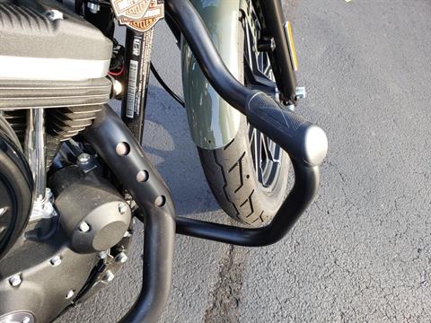 2021 Harley-Davidson Iron 883™ in Lynchburg, Virginia - Photo 20