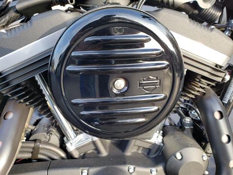2021 Harley-Davidson Iron 883™ in Lynchburg, Virginia - Photo 22