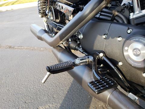 2021 Harley-Davidson Iron 883™ in Lynchburg, Virginia - Photo 24