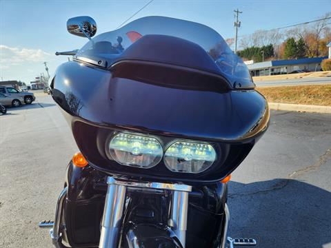 2017 Harley-Davidson Road Glide® Ultra in Lynchburg, Virginia - Photo 18