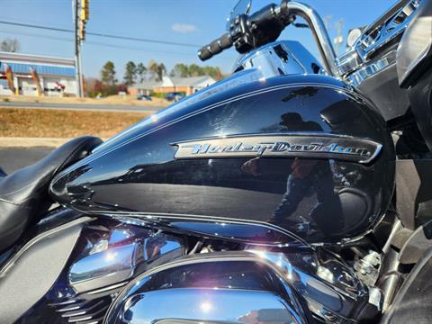 2017 Harley-Davidson Road Glide® Ultra in Lynchburg, Virginia - Photo 21