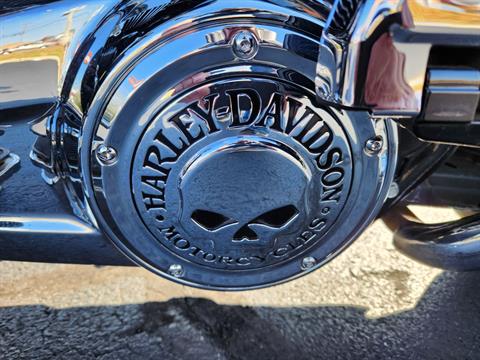 2017 Harley-Davidson Road Glide® Ultra in Lynchburg, Virginia - Photo 33