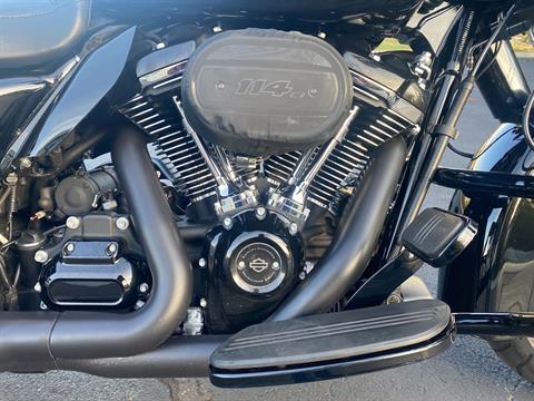 2021 Harley-Davidson Street Glide® Special in Lynchburg, Virginia - Photo 14