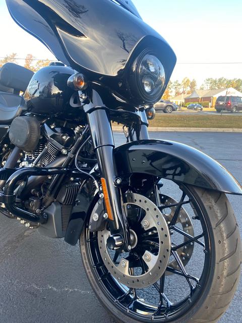 2021 Harley-Davidson Street Glide® Special in Lynchburg, Virginia - Photo 16
