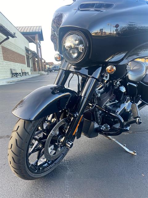 2021 Harley-Davidson Street Glide® Special in Lynchburg, Virginia - Photo 18