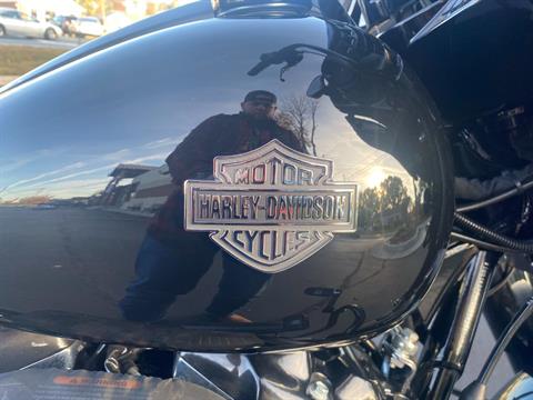 2021 Harley-Davidson Street Glide® Special in Lynchburg, Virginia - Photo 38
