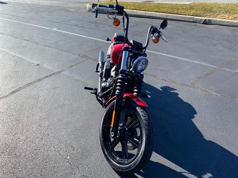 2022 Harley-Davidson Street Bob® 114 in Lynchburg, Virginia - Photo 2