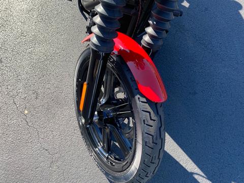 2022 Harley-Davidson Street Bob® 114 in Lynchburg, Virginia - Photo 11