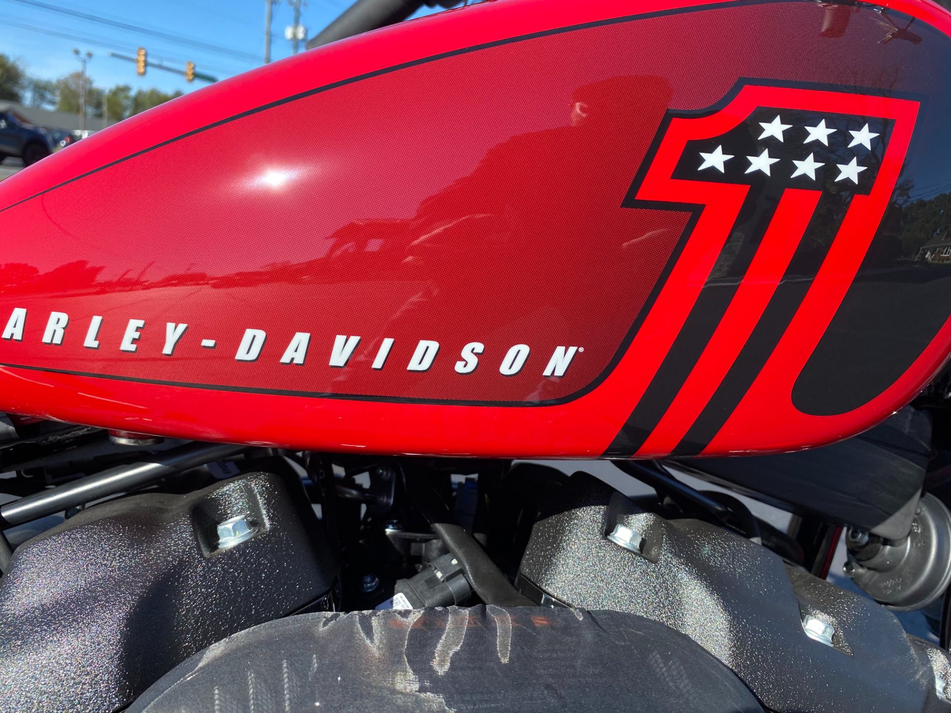 2022 Harley-Davidson Street Bob® 114 in Lynchburg, Virginia - Photo 37