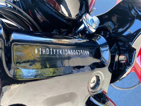 2022 Harley-Davidson Street Bob® 114 in Lynchburg, Virginia - Photo 42