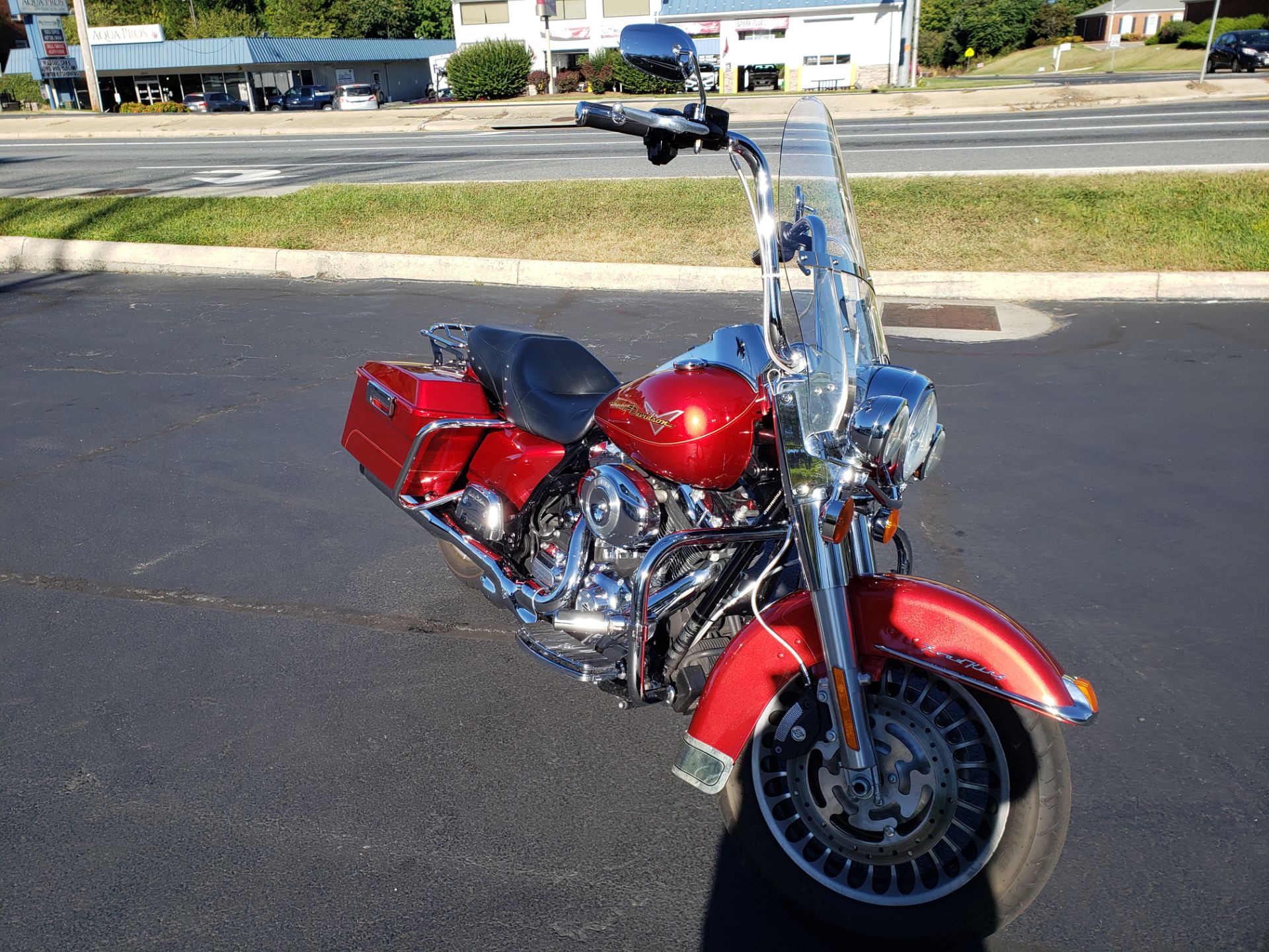 2013 Harley-Davidson Road King® in Lynchburg, Virginia - Photo 3