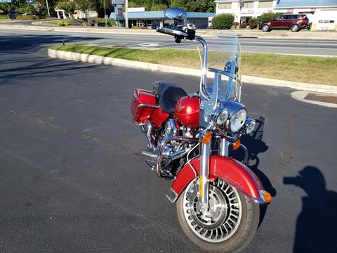 2013 Harley-Davidson Road King® in Lynchburg, Virginia - Photo 4