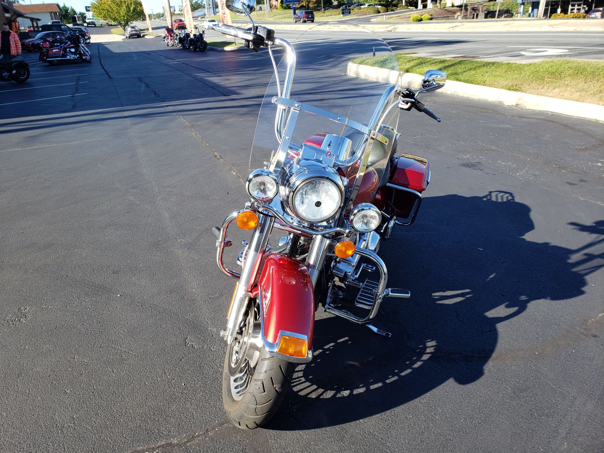 2013 Harley-Davidson Road King® in Lynchburg, Virginia - Photo 6