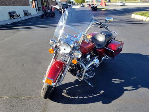 2013 Harley-Davidson Road King® in Lynchburg, Virginia - Photo 7