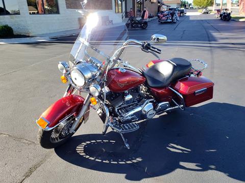2013 Harley-Davidson Road King® in Lynchburg, Virginia - Photo 8