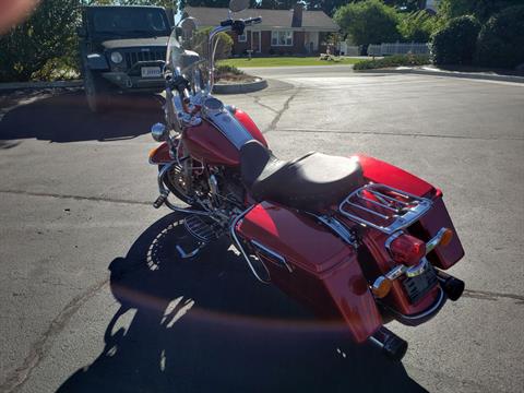 2013 Harley-Davidson Road King® in Lynchburg, Virginia - Photo 12