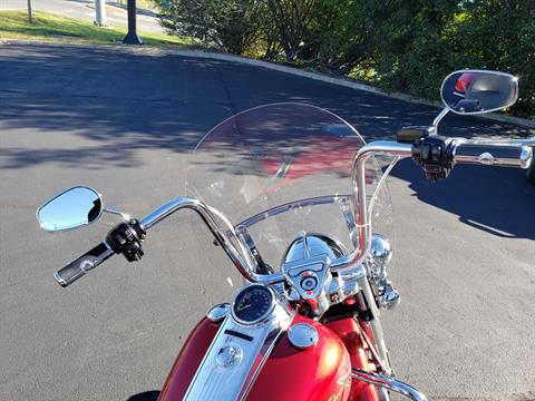 2013 Harley-Davidson Road King® in Lynchburg, Virginia - Photo 16
