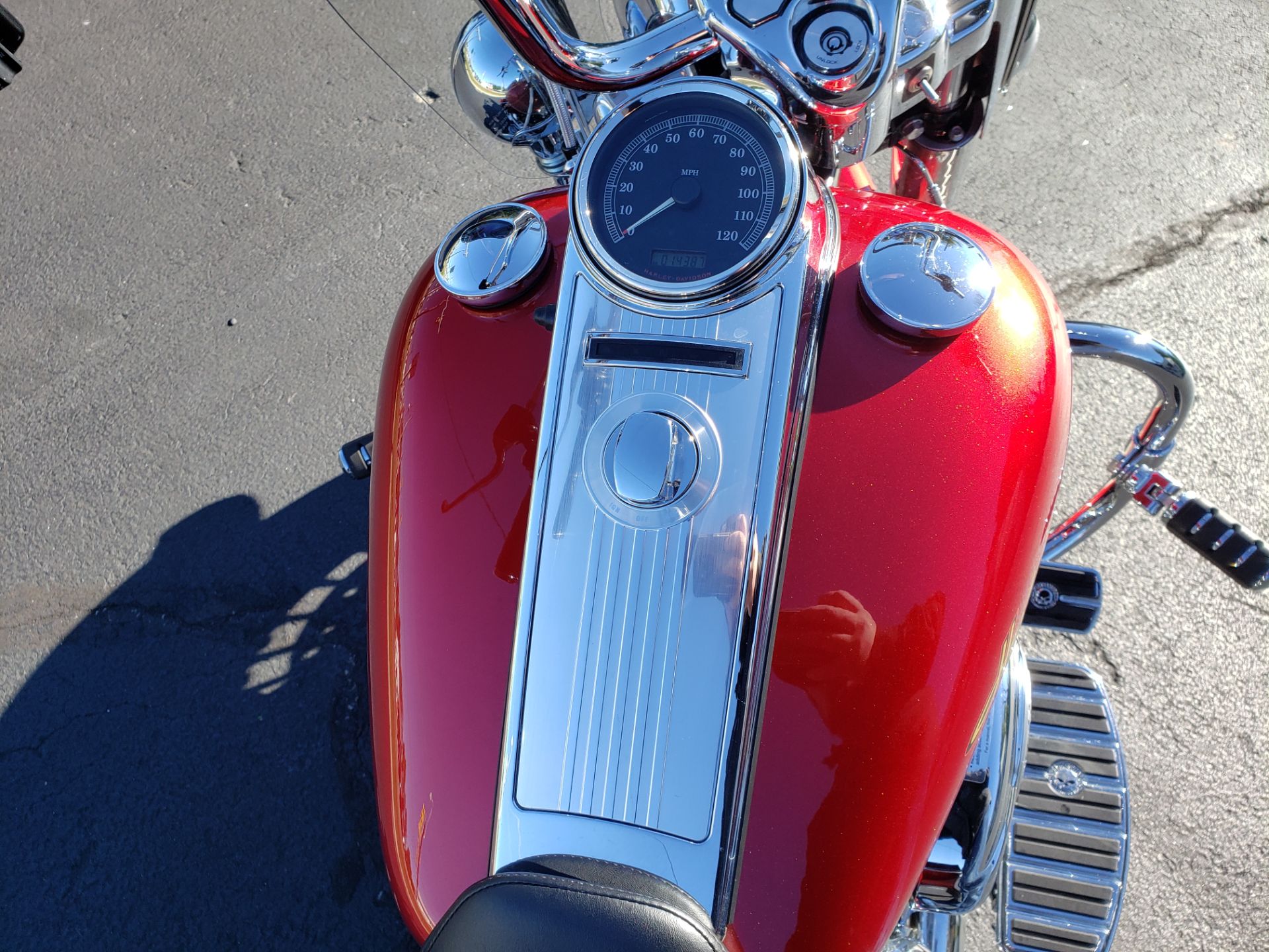 2013 Harley-Davidson Road King® in Lynchburg, Virginia - Photo 19
