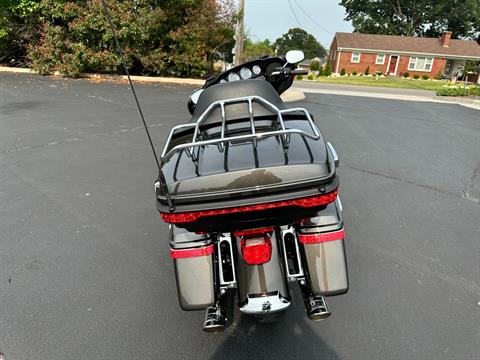 2019 Harley-Davidson Ultra Limited in Lynchburg, Virginia - Photo 6