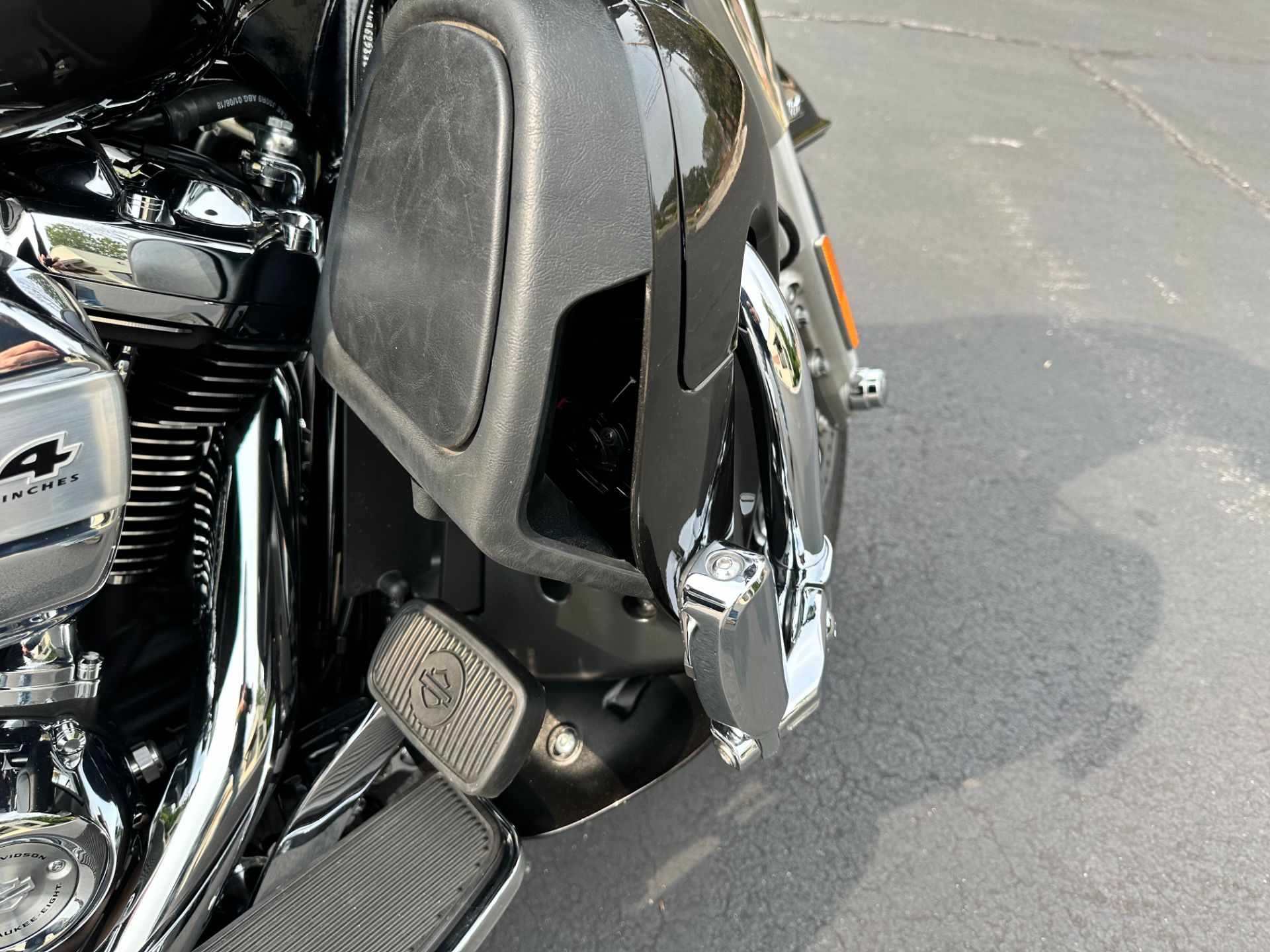 2019 Harley-Davidson Ultra Limited in Lynchburg, Virginia - Photo 37