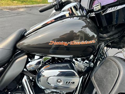 2019 Harley-Davidson Ultra Limited in Lynchburg, Virginia - Photo 45