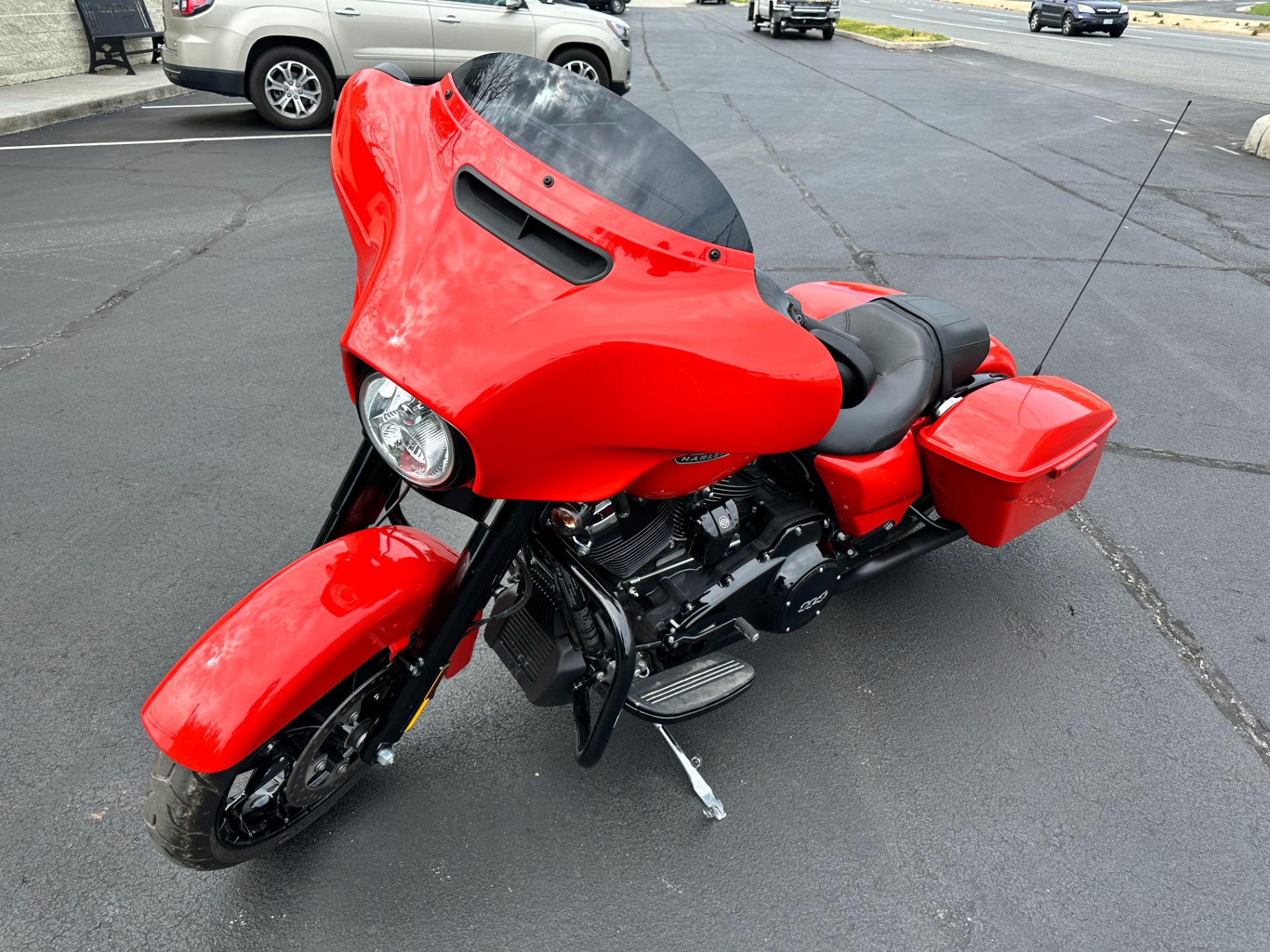 2020 Harley-Davidson FLHXS in Lynchburg, Virginia - Photo 3