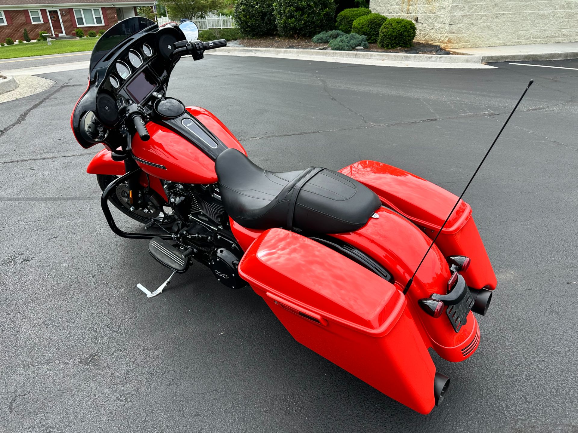 2020 Harley-Davidson FLHXS in Lynchburg, Virginia - Photo 5