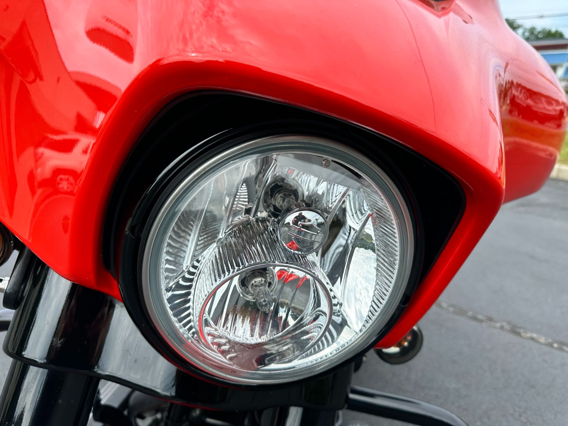 2020 Harley-Davidson FLHXS in Lynchburg, Virginia - Photo 11