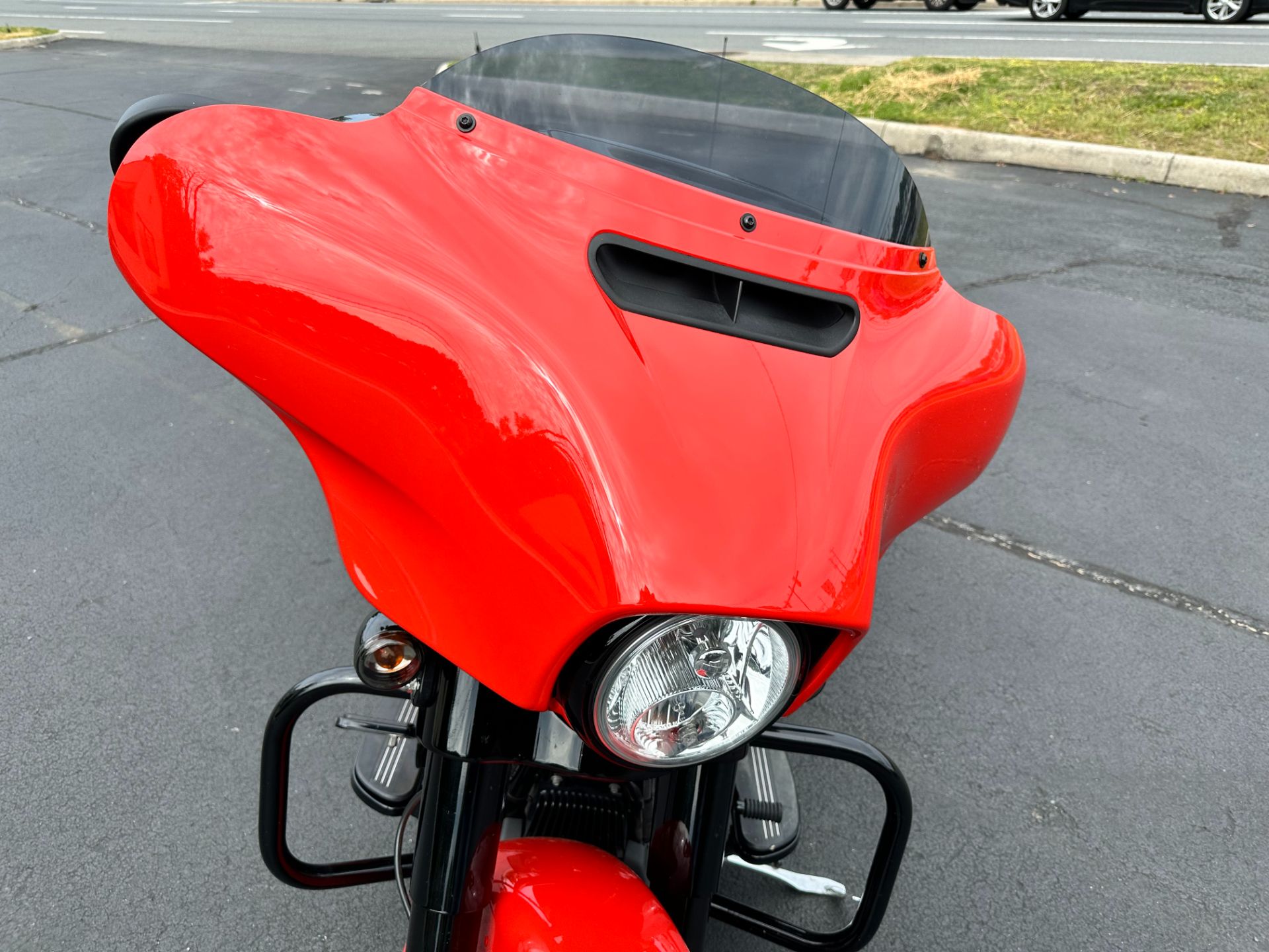 2020 Harley-Davidson FLHXS in Lynchburg, Virginia - Photo 12
