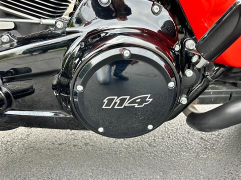 2020 Harley-Davidson FLHXS in Lynchburg, Virginia - Photo 16