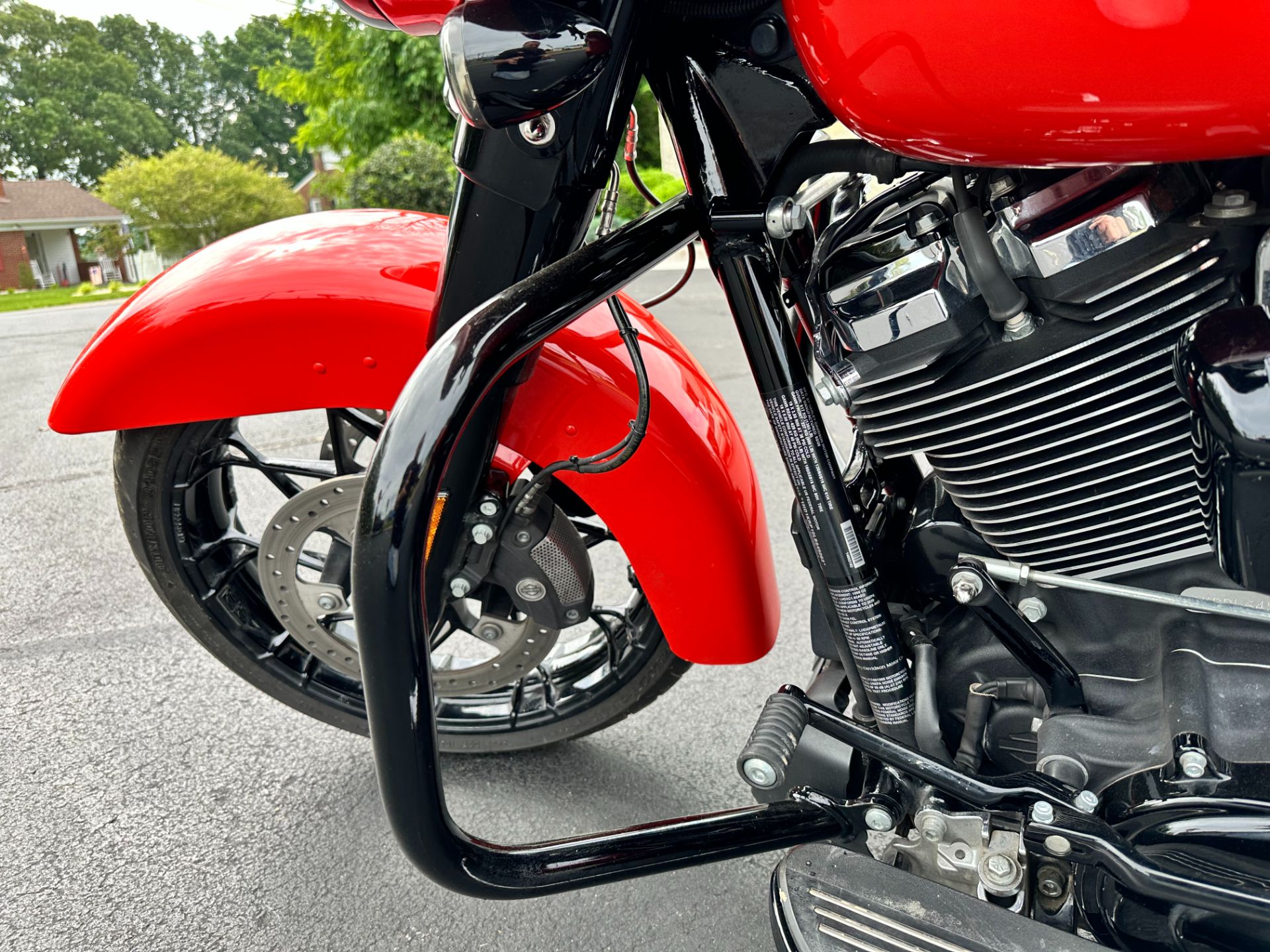 2020 Harley-Davidson FLHXS in Lynchburg, Virginia - Photo 18