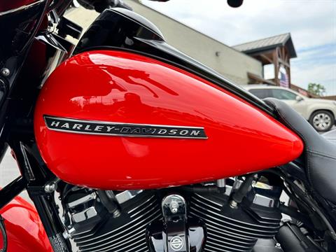 2020 Harley-Davidson FLHXS in Lynchburg, Virginia - Photo 20
