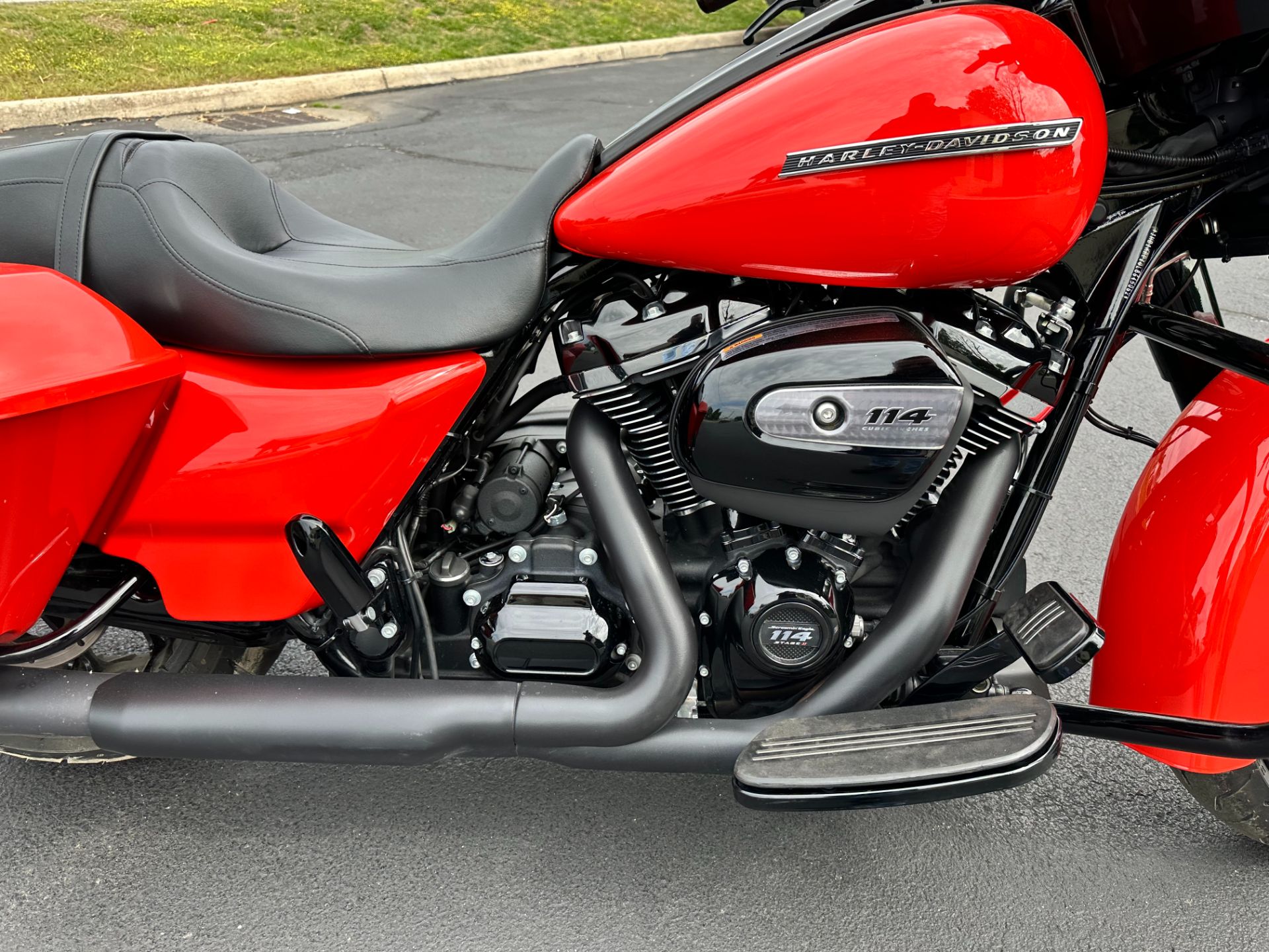 2020 Harley-Davidson FLHXS in Lynchburg, Virginia - Photo 28