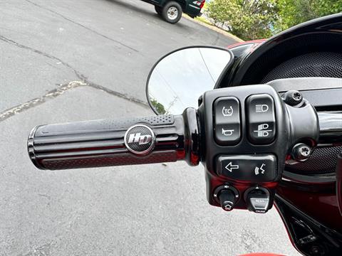 2020 Harley-Davidson FLHXS in Lynchburg, Virginia - Photo 37