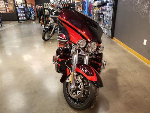 2017 Harley-Davidson CVO™ Limited in Lynchburg, Virginia - Photo 3