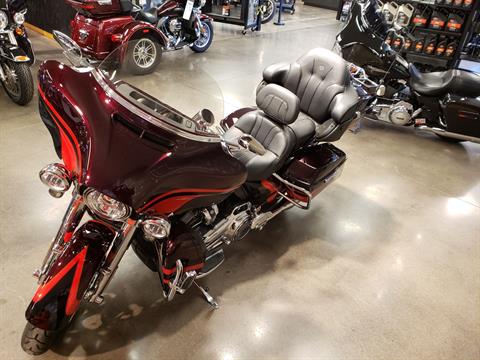 2017 Harley-Davidson CVO™ Limited in Lynchburg, Virginia - Photo 4