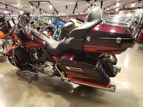 2017 Harley-Davidson CVO™ Limited in Lynchburg, Virginia - Photo 5