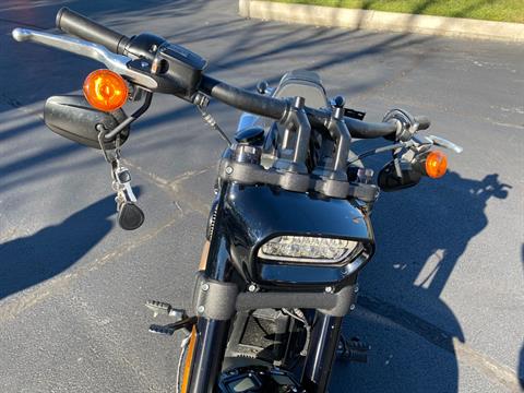 2021 Harley-Davidson Fat Bob® 114 in Lynchburg, Virginia - Photo 12