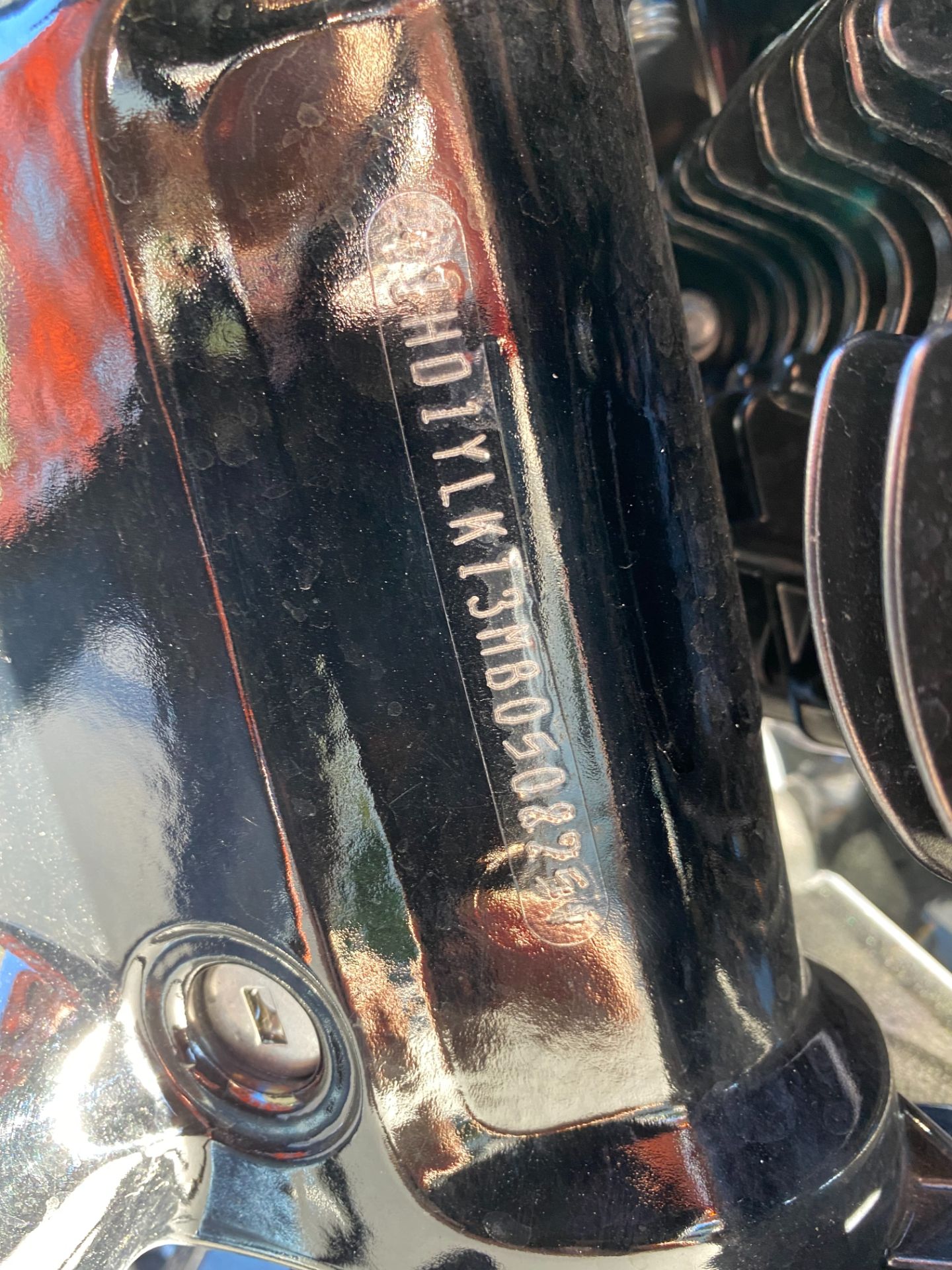 2021 Harley-Davidson Fat Bob® 114 in Lynchburg, Virginia - Photo 32