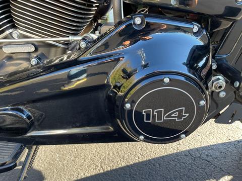 2019 Harley-Davidson Heritage Classic 114 in Lynchburg, Virginia - Photo 12