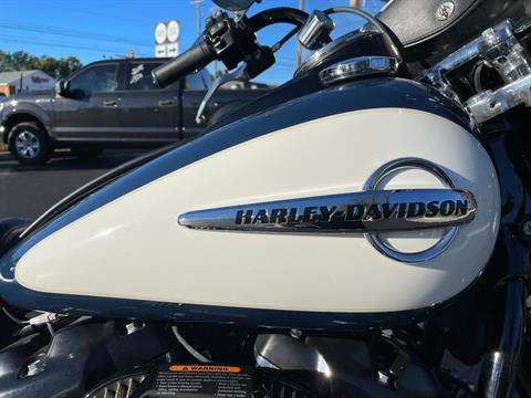 2019 Harley-Davidson Heritage Classic 114 in Lynchburg, Virginia - Photo 17