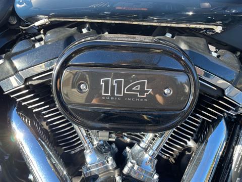 2019 Harley-Davidson Heritage Classic 114 in Lynchburg, Virginia - Photo 18