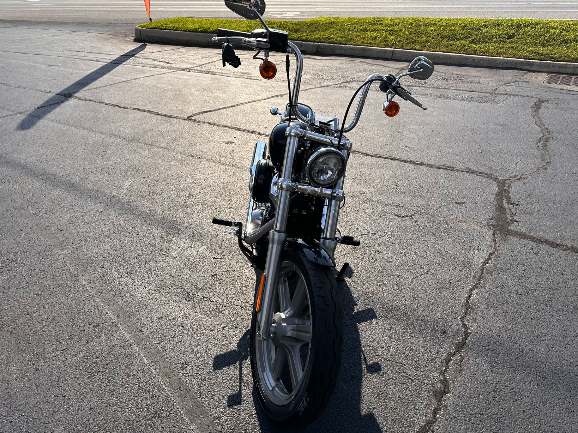 2023 Harley-Davidson Softail® Standard in Lynchburg, Virginia - Photo 2