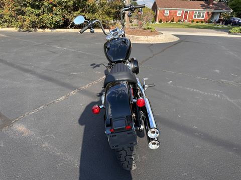 2023 Harley-Davidson Softail® Standard in Lynchburg, Virginia - Photo 6