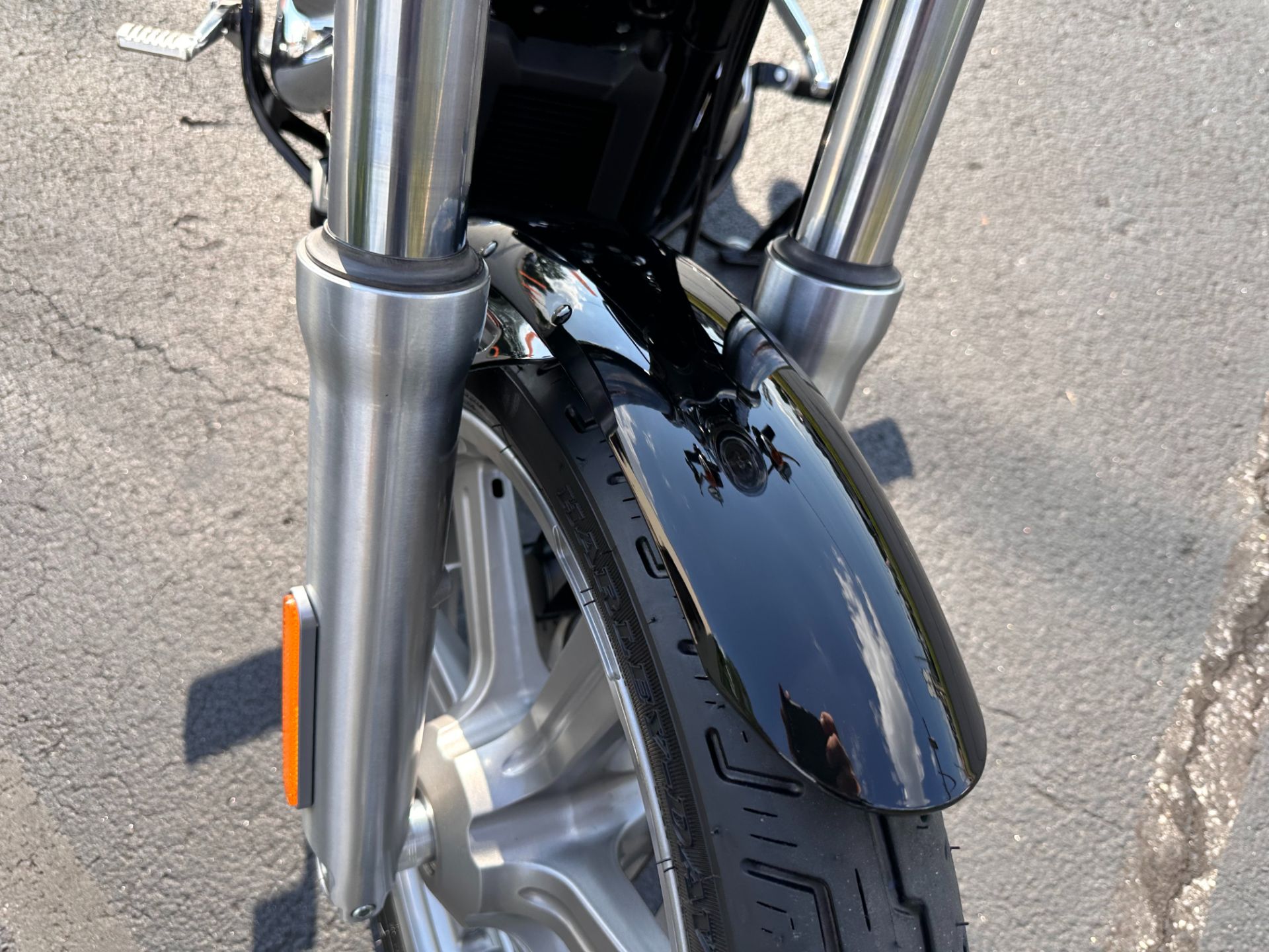 2023 Harley-Davidson Softail® Standard in Lynchburg, Virginia - Photo 10