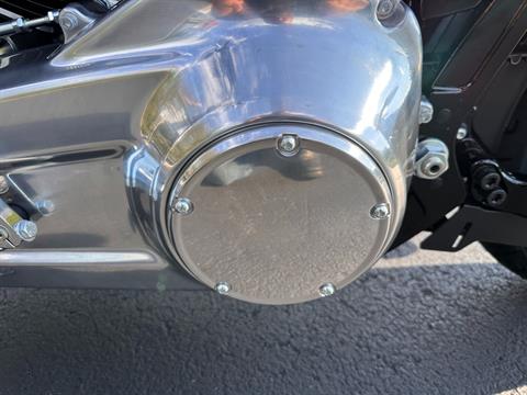 2023 Harley-Davidson Softail® Standard in Lynchburg, Virginia - Photo 16
