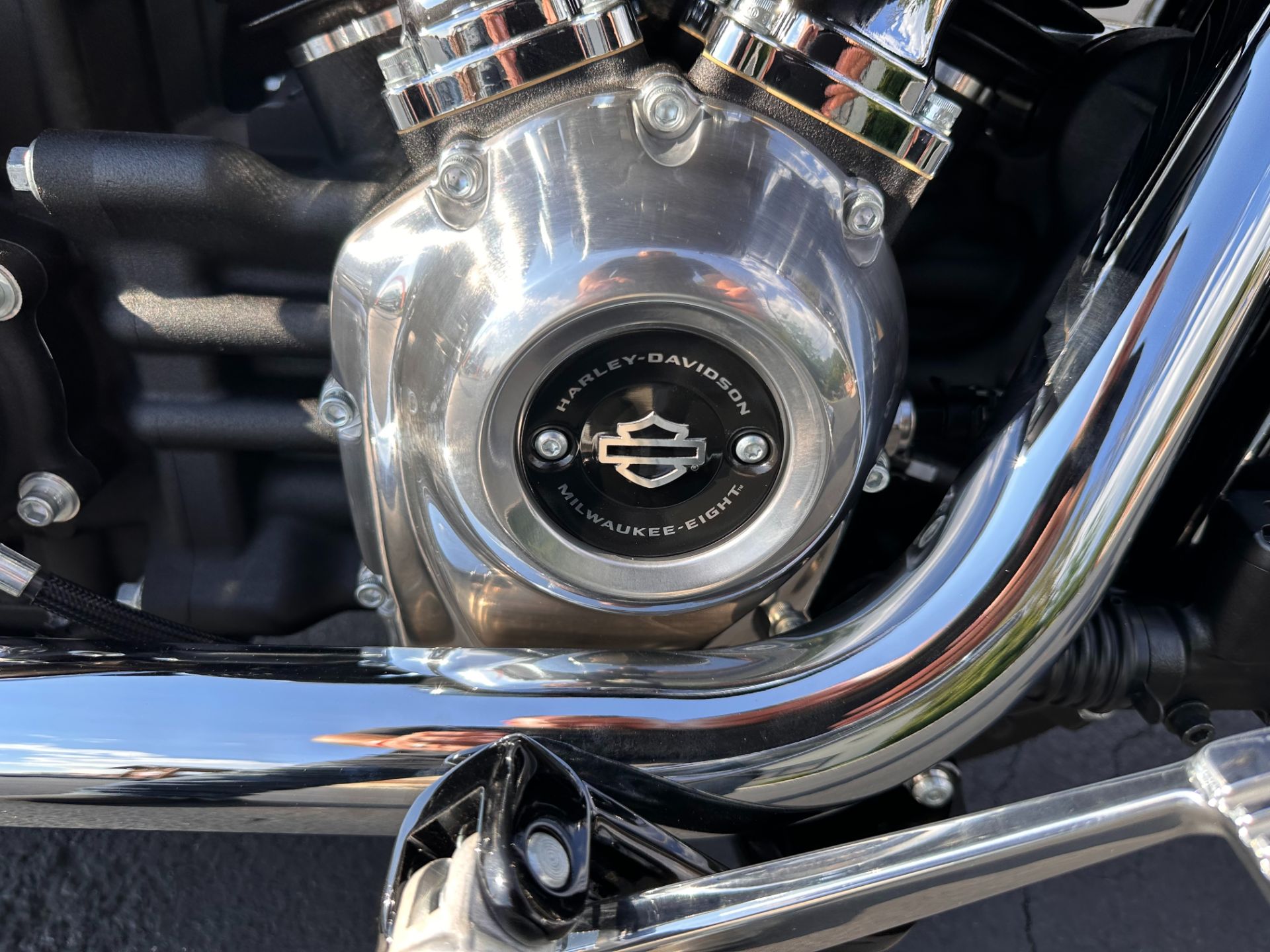 2023 Harley-Davidson Softail® Standard in Lynchburg, Virginia - Photo 26